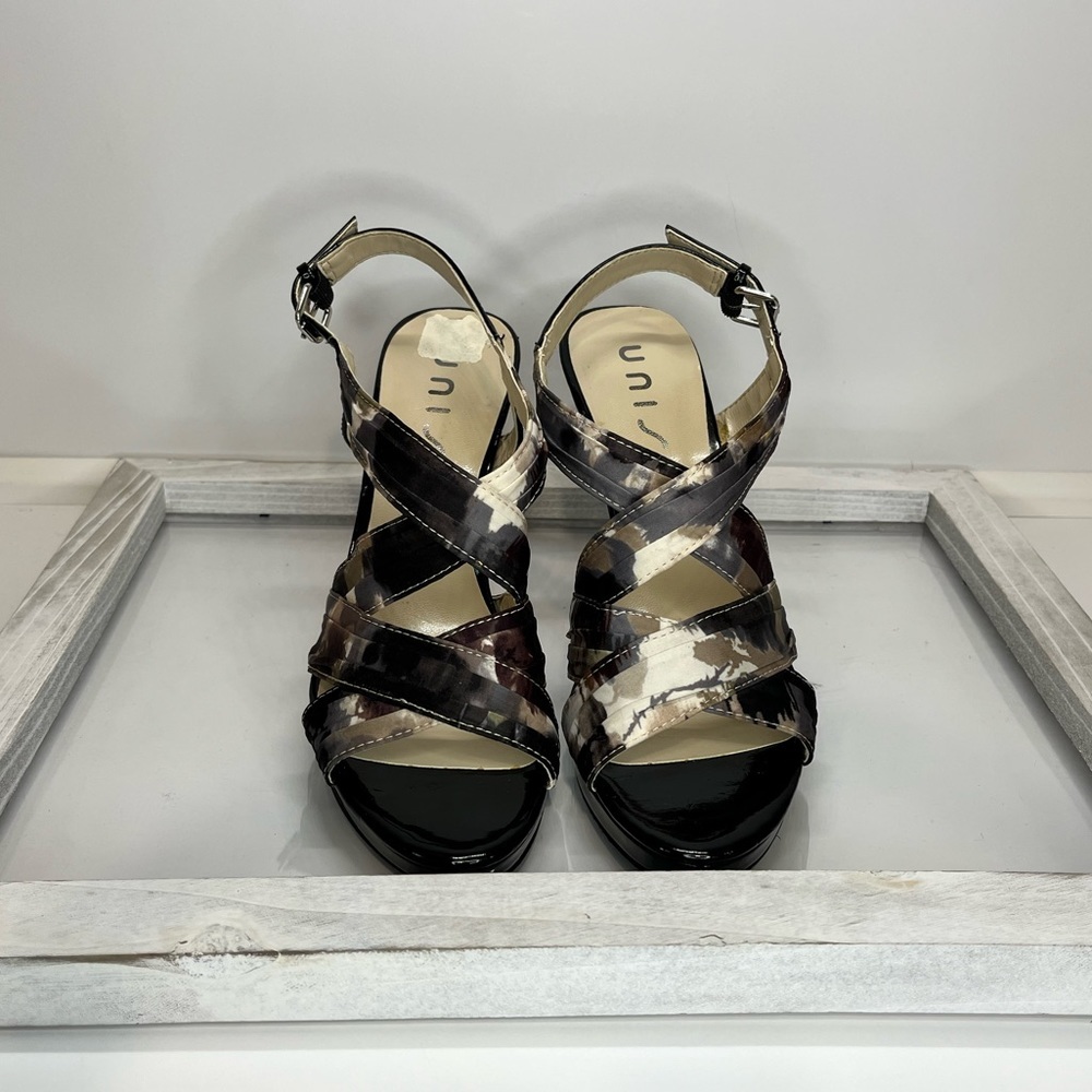 Unisa strappy heels - Picture 2 of 7